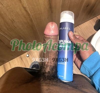 Acompanhante masculino foto sem retoque em São Paulo (5) — Moreno Rodrigo