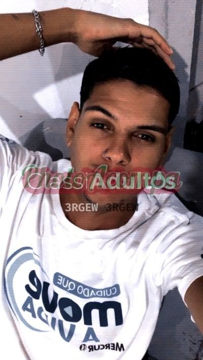 Acompanhante masculino imagem do anúncio em Paulista, foto de perfil