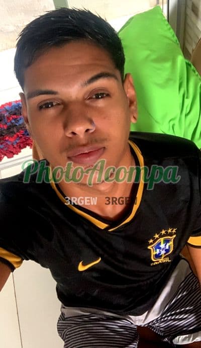 Foto 2: Acompanhante masculino em Paulista — beijo grego, Moreno Sexy