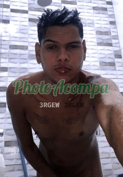 Acompanhante masculino foto verificada em Paulista, foto 3 de Moreno Sexy