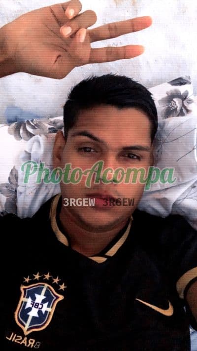 Acompanhante masculino foto sem retoque em Paulista (5) — Moreno Sexy