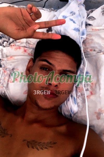 Acompanhante masculino em Paulista — beijo grego, foto 6 de Moreno Sexy