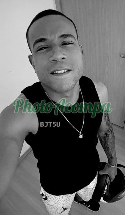 Foto 2: Acompanhante masculino foto real em São José do Rio Preto — Moreno Silva