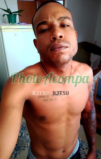 Acompanhante masculino foto verificada em São José do Rio Preto (3) — Moreno Silva