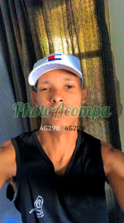 Acompanhante masculino foto sem retoque em Macaé — Moreno Talentoso, foto 5