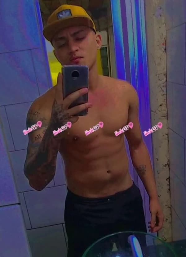 Acompanhante masculino em Pontal do Paraná — acompanhante para evento, foto 2 de Moreno Tatuado