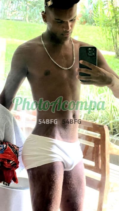 Acompanhante masculino foto real em Rio de Janeiro, foto 2 de Morenoh