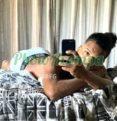 Foto 3: Acompanhante masculino foto verificada em Rio de Janeiro — Morenoh
