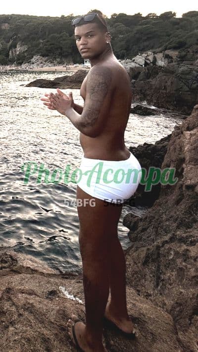 Acompanhante masculino imagem original em Rio de Janeiro, foto 6 de Morenoh