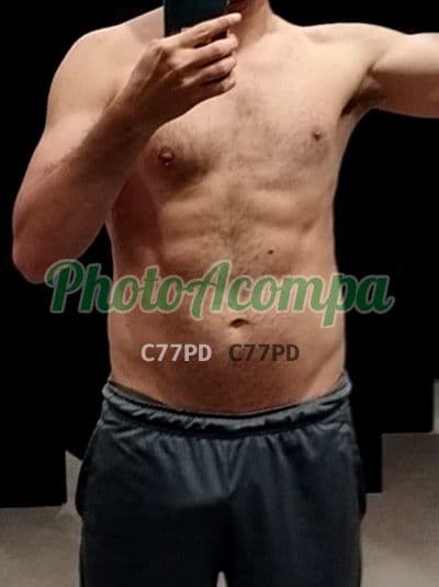 Acompanhante masculino foto sem retoque em São José dos Campos, foto 5 de Motoca