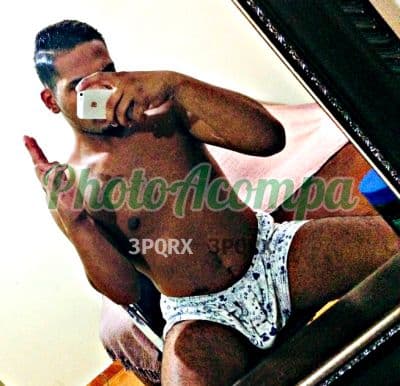 Foto 3: Acompanhante masculino foto verificada em ABC Paulista — Müller