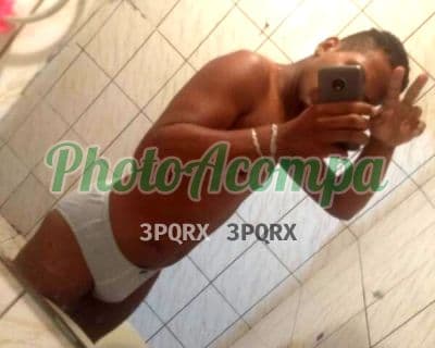 Foto 4: Acompanhante masculino em ABC Paulista — garganta profunda, Müller