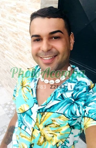 Foto 5: Acompanhante masculino foto sem retoque em Araruama — Naka
