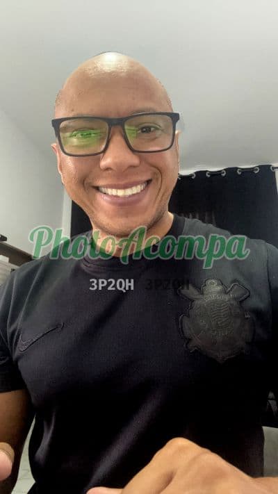 Acompanhante masculino foto sem retoque em São Paulo, foto 5 de Nando