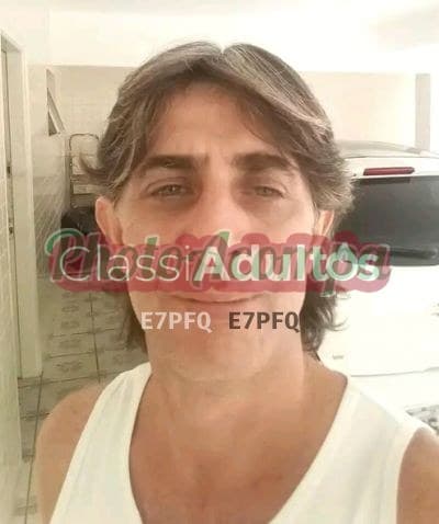 Acompanhante masculino imagem do anúncio em Avaré