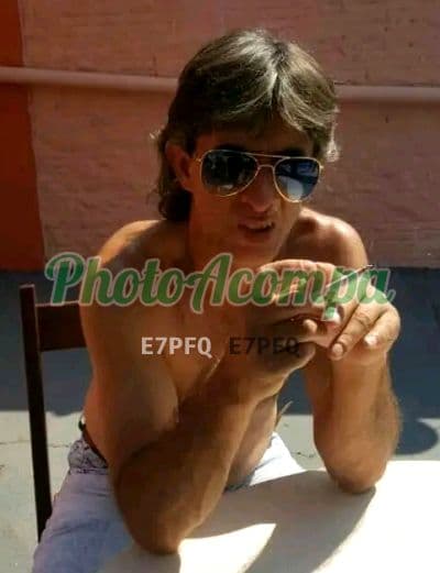 Foto 4: Acompanhante masculino em Avaré — beijo na boca, Nando