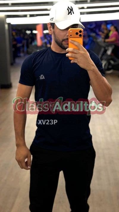 Acompanhante masculino imagem do anúncio em Maceió — Natán
