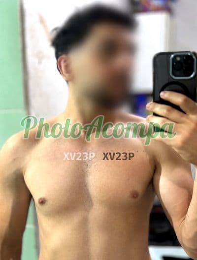 Acompanhante masculino foto real em Maceió, foto 2 de Natán
