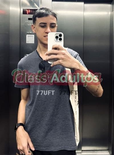 Acompanhante masculino imagem do anúncio em Rio de Janeiro