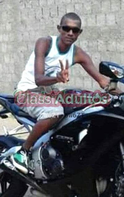 Acompanhante masculino imagem do anúncio em Recife