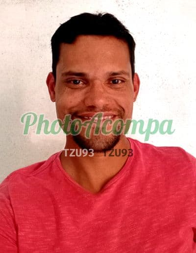 Acompanhante masculino foto verificada em ABC Paulista — Nego Fogoso, foto 3