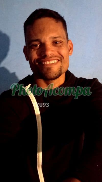 Foto 5: Acompanhante masculino foto sem retoque em ABC Paulista — Nego Fogoso