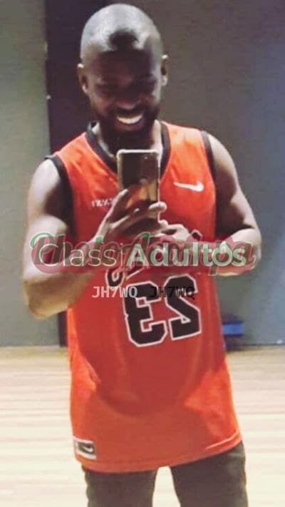 Acompanhante masculino imagem do anúncio em São Paulo