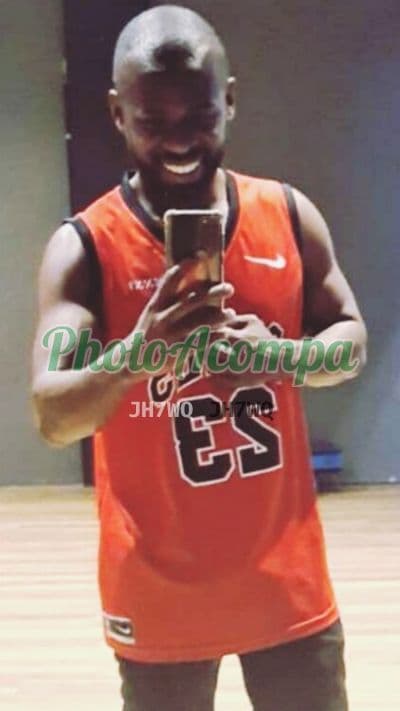 Foto 6: Acompanhante masculino em São Paulo — garganta profunda, Negro