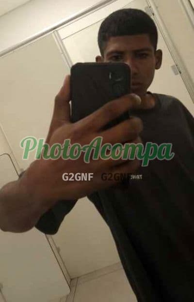 Acompanhante masculino em Guarulhos com beijo grego (2) — Neguin Do Job