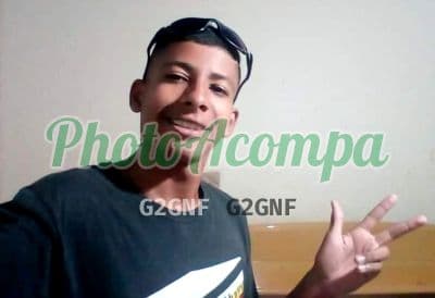 Acompanhante masculino foto verificada em Guarulhos, foto 3 de Neguin Do Job