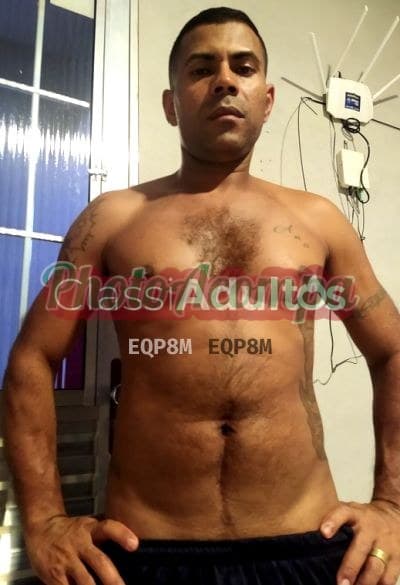 Acompanhante masculino imagem do anúncio em Recife — Nene