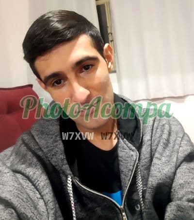Acompanhante masculino em Juiz de Fora — garganta profunda, foto 4 de Nick Blanco