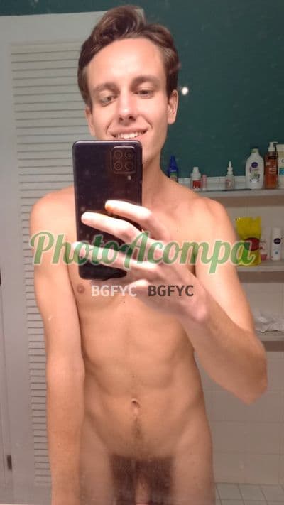 Acompanhante masculino foto verificada em Rio de Janeiro, foto 3 de Nico Mariani