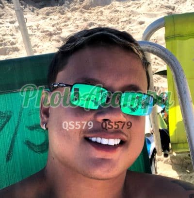 Acompanhante masculino em Rio de Janeiro com beijo grego (2) — Nicolás