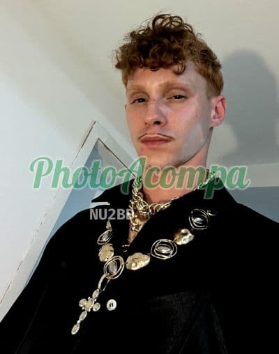Acompanhante masculino em São Paulo com oral sem camisinha (4) — Nicolás
