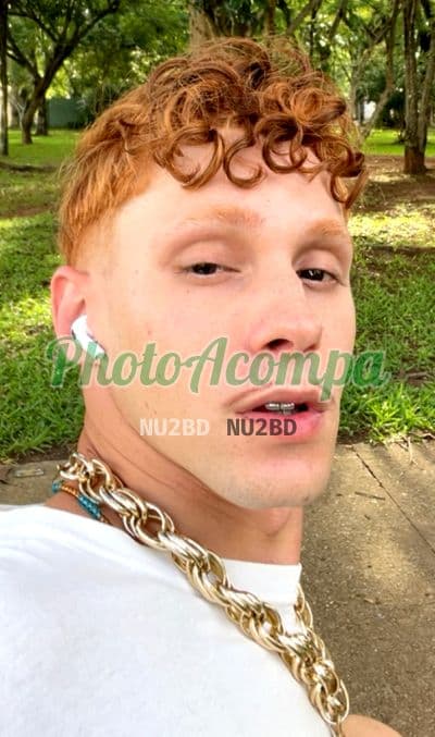Acompanhante masculino em São Paulo — garganta profunda, foto 6 de Nicolás