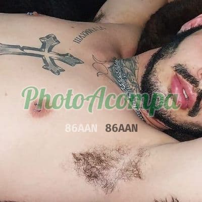 Acompanhante masculino foto verificada em Franca (3) — Nicollas Mandrake