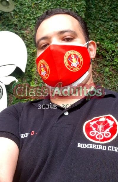Acompanhante masculino imagem do anúncio em Bragança Paulista