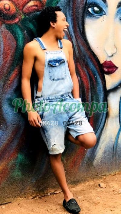 Acompanhante masculino foto sem retoque em São Paulo, foto 5 de Nosso Prazer
