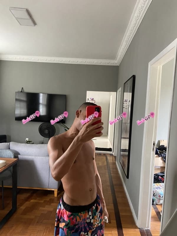 Acompanhante masculino em Barra da Tijuca — atende casal, foto 2 de Novinho Carioca