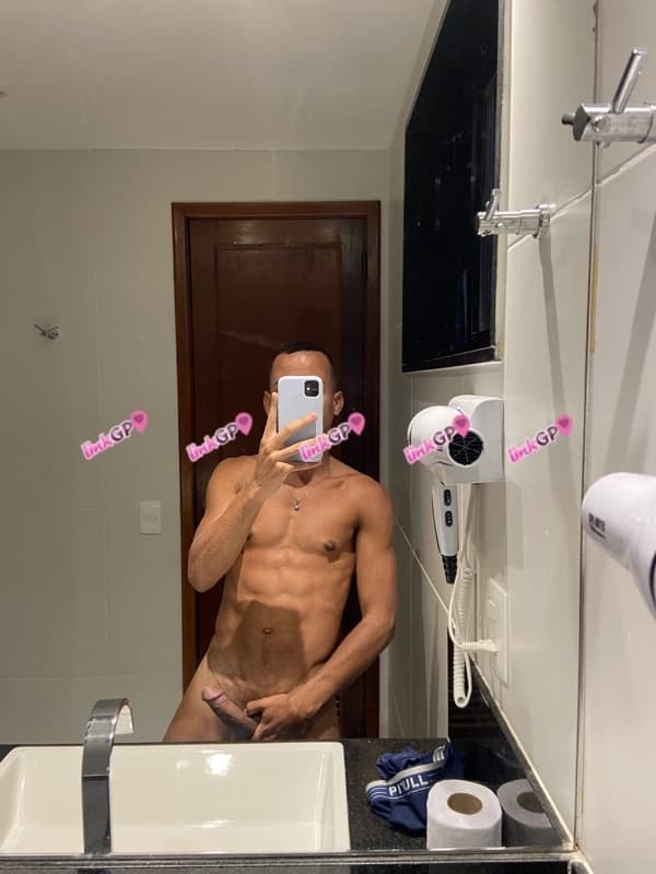 Foto 4: Acompanhante masculino em Barra da Tijuca — femdom, Novinho Carioca