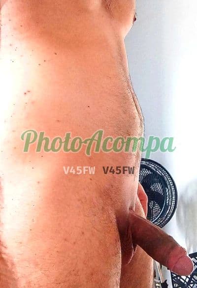 Acompanhante masculino foto verificada em Sorocaba — Novinho de 2m, foto 3