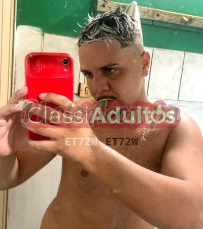 Acompanhante masculino imagem do anúncio em Sorocaba — Novinho Dotado