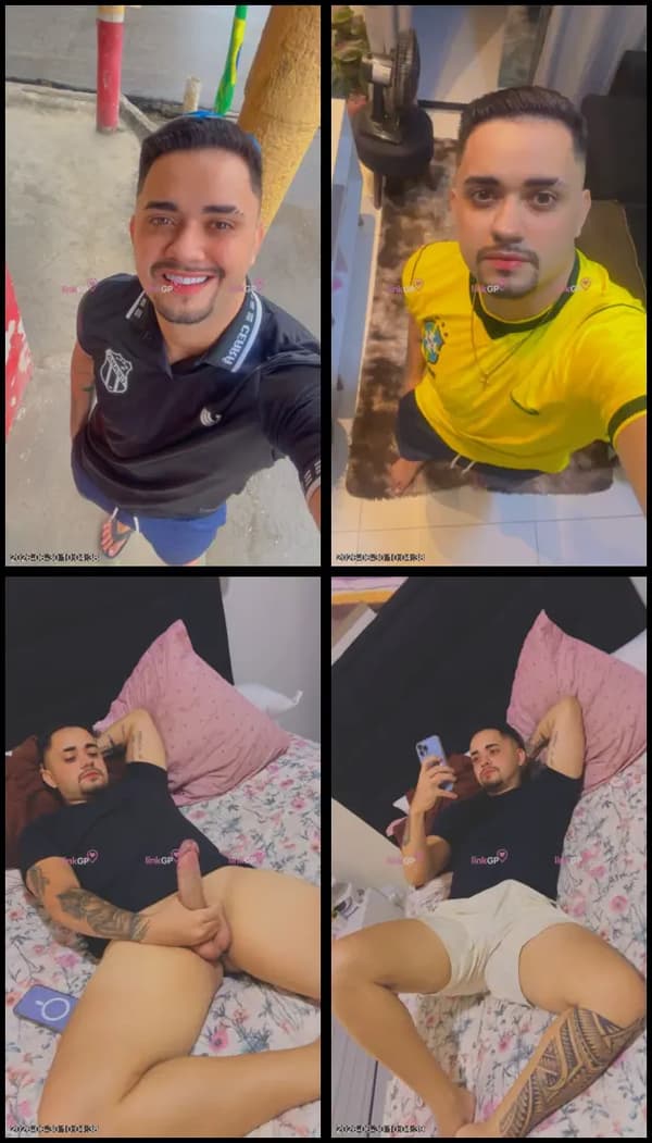 Acompanhante masculino cabelo curto em Caucaia, foto 7 de Novinho Fogoso
