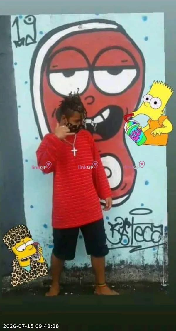 Acompanhante masculino cabelo curto em Cidade Nova (Manaus) (5) — Novinho Gostozin Delas(coelho)
