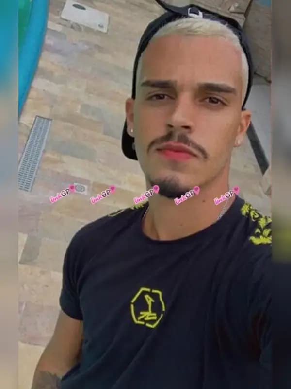 Foto 4: Acompanhante masculino em São Cristóvão (São Luís) — femdom, Novinho Gp