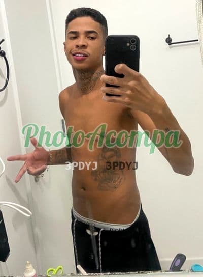 Acompanhante masculino foto sem retoque em São Paulo, foto 5 de Novinho22Cm