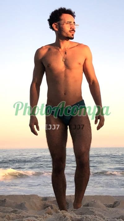 Foto 4: Acompanhante masculino em Rio de Janeiro — beijo na boca, Ogei
