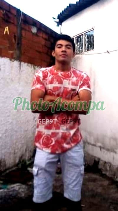 Acompanhante masculino foto sem retoque em Goiânia (5) — Oliveira