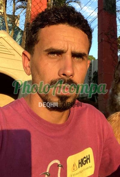 Acompanhante masculino foto verificada em Rio de Janeiro (3) — Oliveira